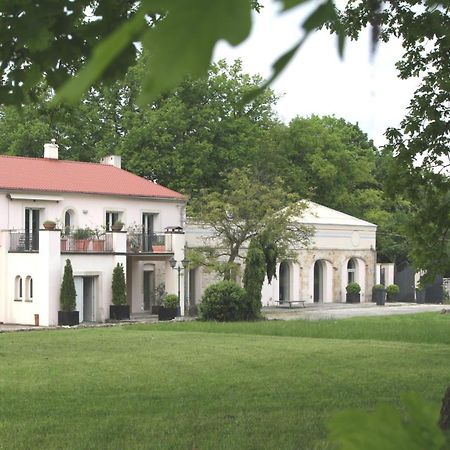 Lazurowa Prowansja - Agroturystyka Villa Toscana Boleslawiec  Exteriér fotografie