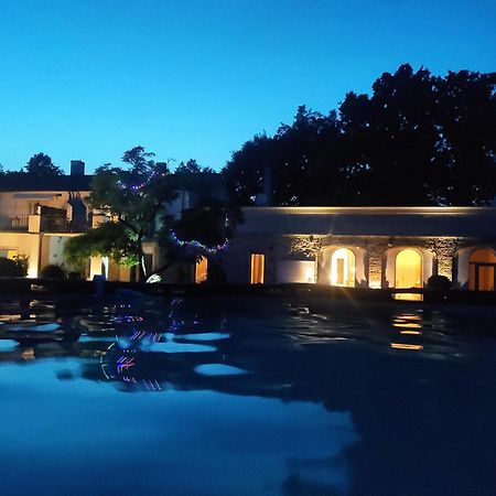 Lazurowa Prowansja - Agroturystyka Villa Toscana Boleslawiec  Exteriér fotografie
