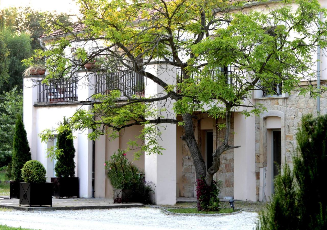 Lazurowa Prowansja - Agroturystyka Villa Toscana Boleslawiec  Exteriér fotografie